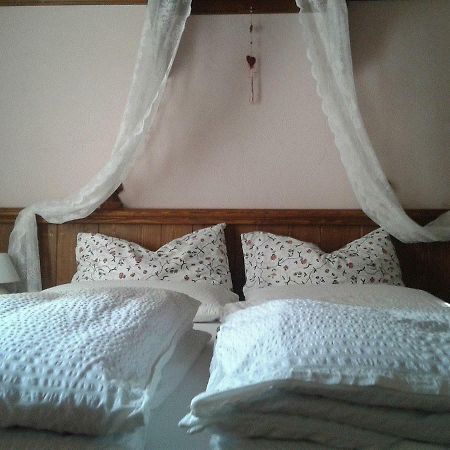 B&B Villa Ca'Praja Daone Exteriér fotografie