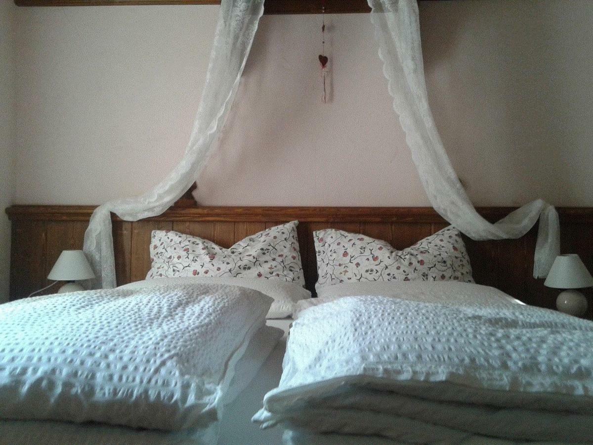 B&B Villa Ca'Praja Daone Exteriér fotografie